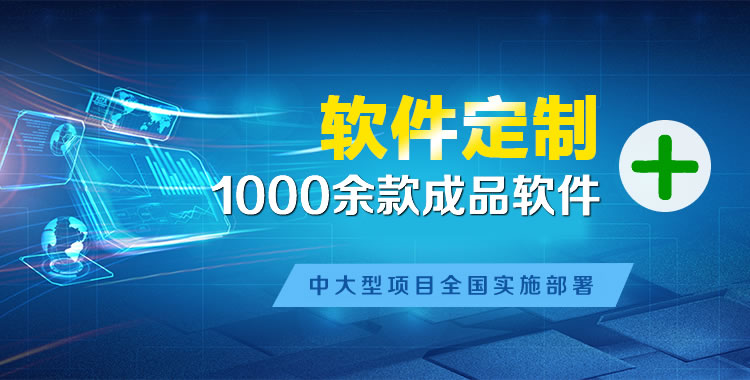 来凤软件开发